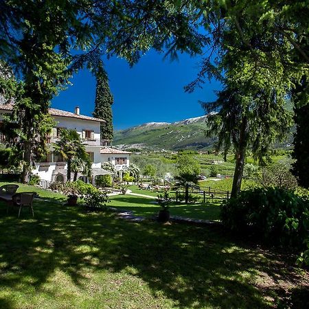 Agriturismo Maso Lizzone 드로네로 외부 사진