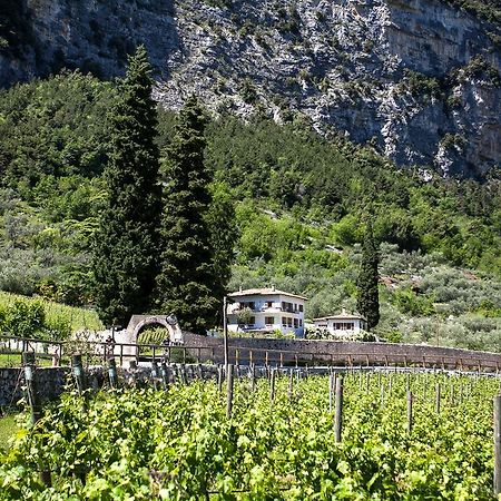 Agriturismo Maso Lizzone 드로네로 외부 사진