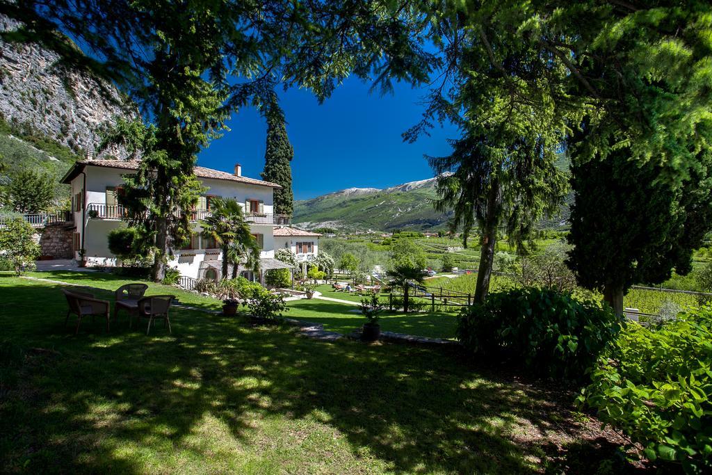 Agriturismo Maso Lizzone 드로네로 외부 사진