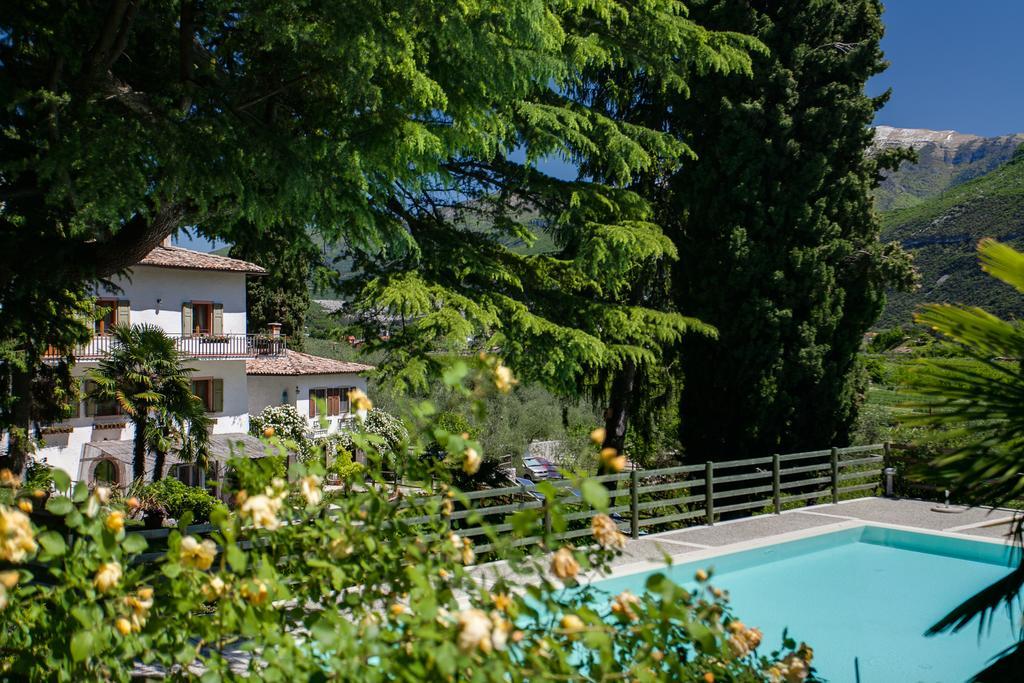 Agriturismo Maso Lizzone 드로네로 외부 사진