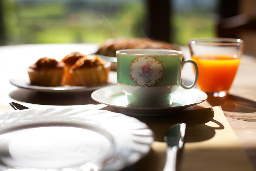 Agriturismo Maso Lizzone 드로네로 외부 사진