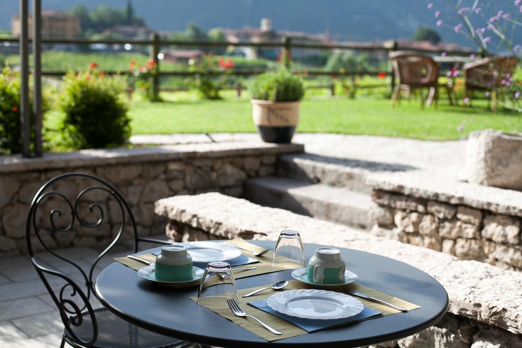 Agriturismo Maso Lizzone 드로네로 외부 사진