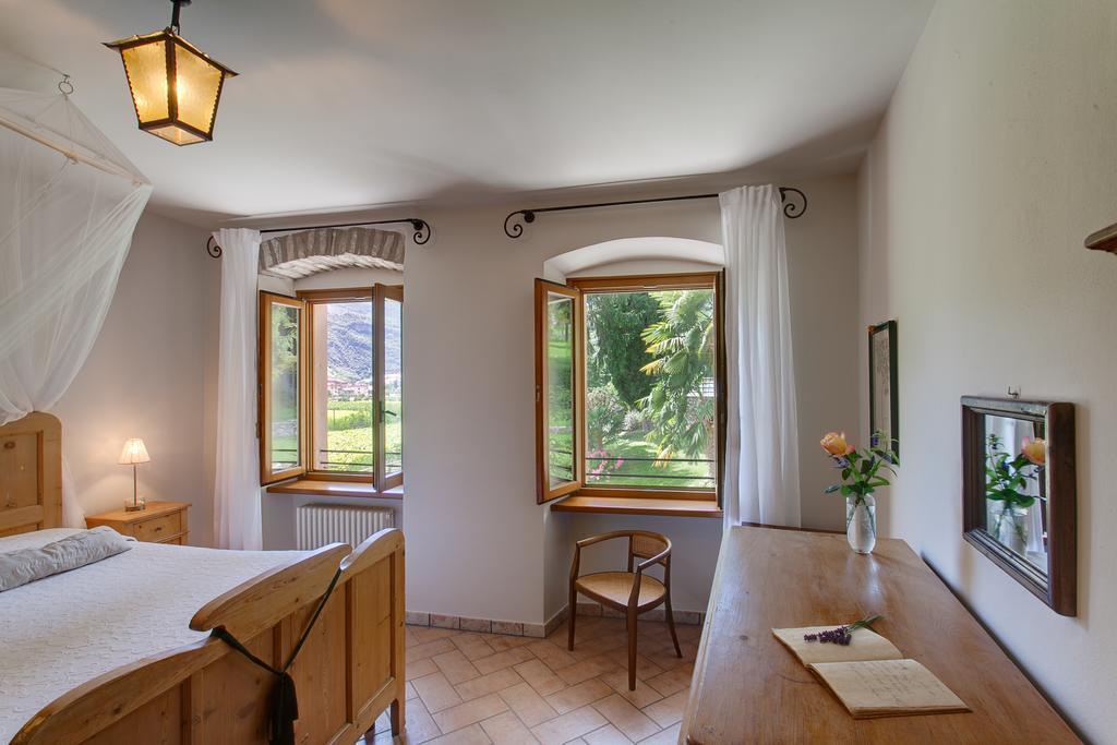 Agriturismo Maso Lizzone 드로네로 외부 사진