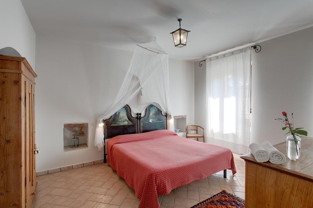 Agriturismo Maso Lizzone 드로네로 외부 사진