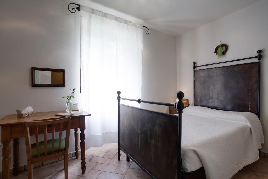 Agriturismo Maso Lizzone 드로네로 외부 사진