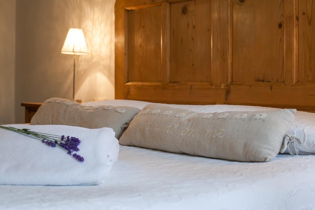 Agriturismo Maso Lizzone 드로네로 외부 사진