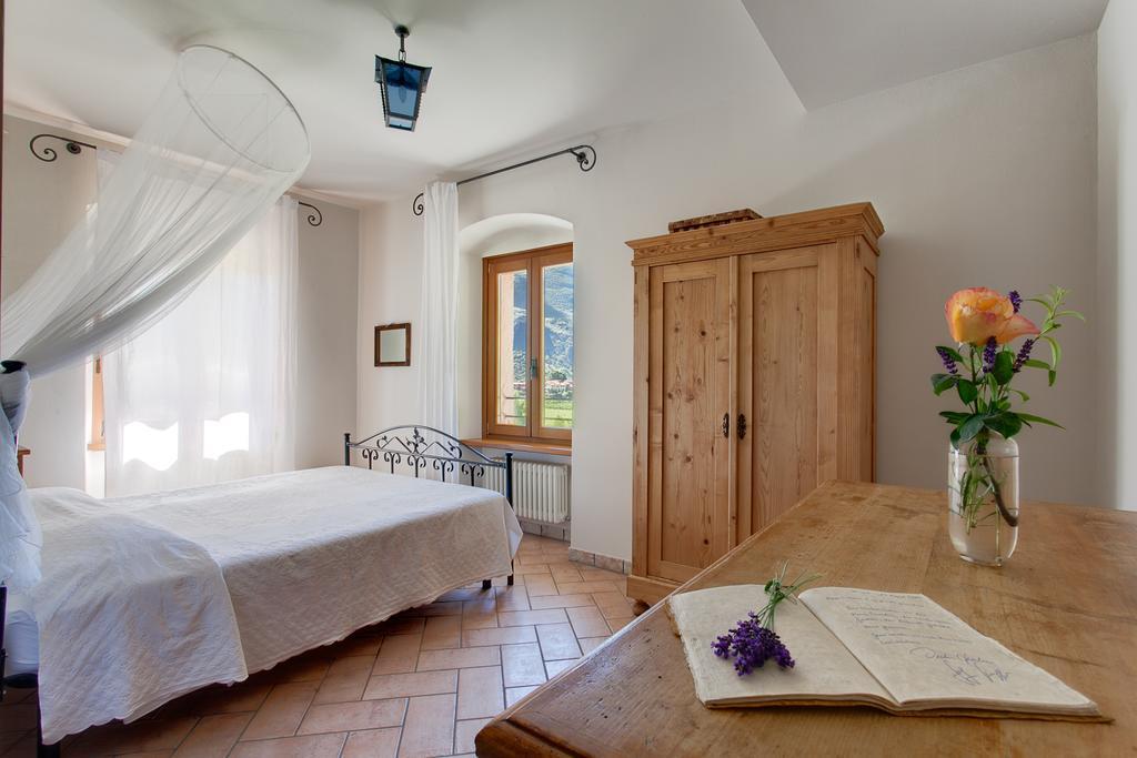 Agriturismo Maso Lizzone 드로네로 외부 사진