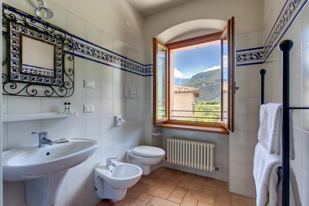 Agriturismo Maso Lizzone 드로네로 외부 사진