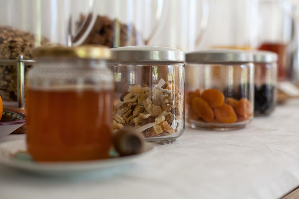 Agriturismo Maso Lizzone 드로네로 외부 사진