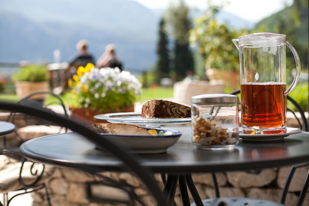 Agriturismo Maso Lizzone 드로네로 외부 사진