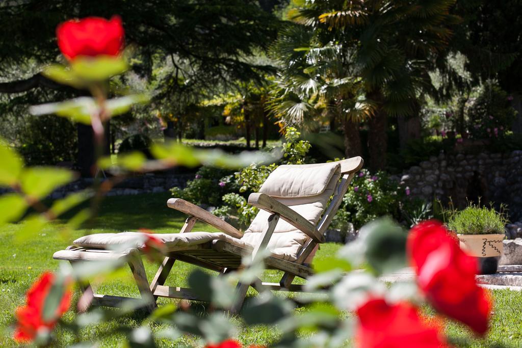 Agriturismo Maso Lizzone 드로네로 외부 사진